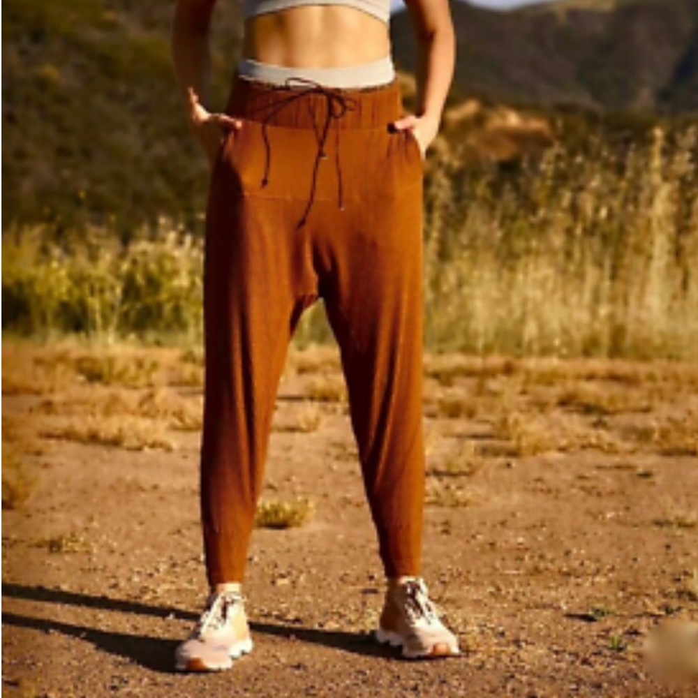 Free People Movement Jogger Pants